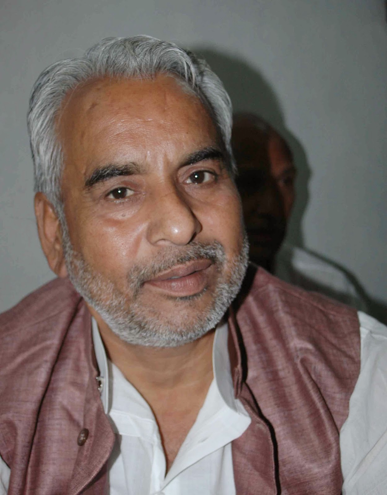 View Patna Gautam Singh is Bihar Science and Technology Minister