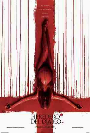 Devil's Due Movie Poster Devil's Due Poster