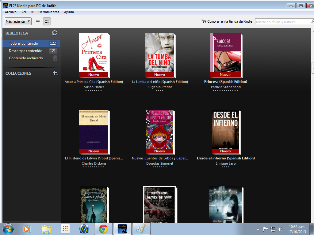 download kindle for pc 1.17
