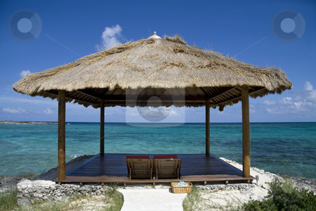 Tropical beach huts photos Tropical beach huts photos