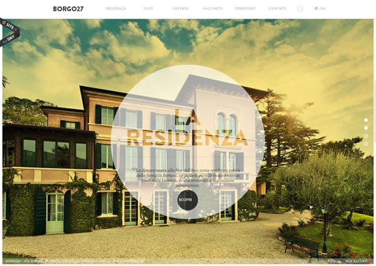 Borgo27