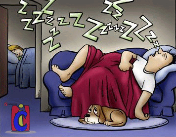 ¿Qué alimentos te pueden ayudar a dormir?