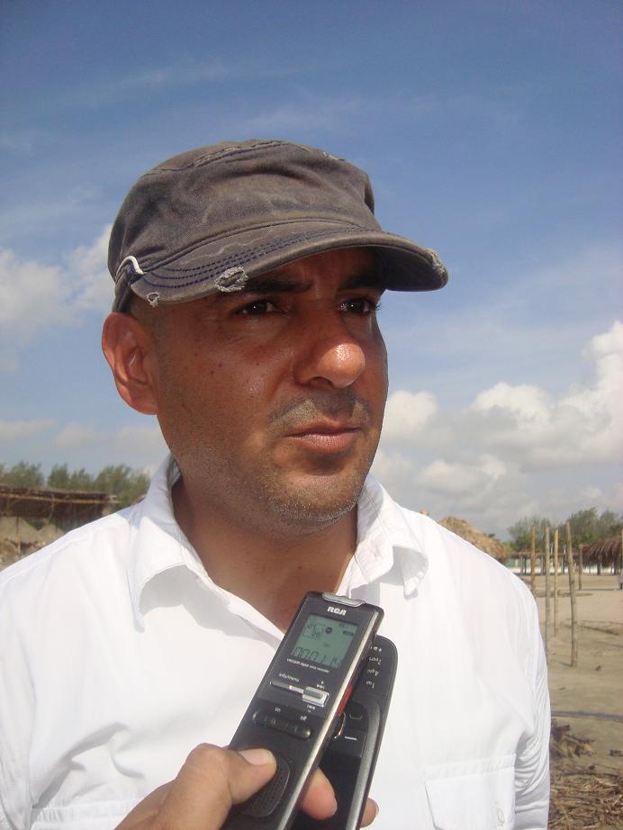 Mario Alberto Ortiz