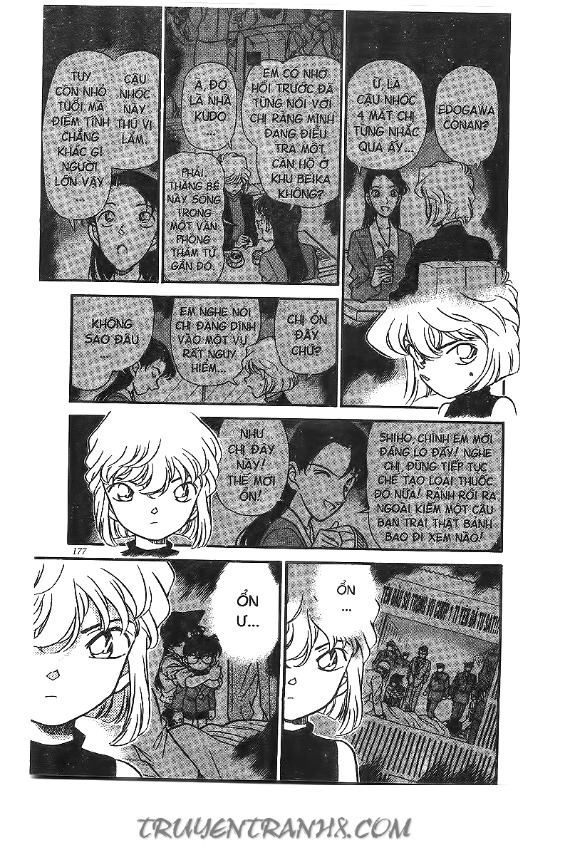 Detective Conan Chap 180 - Truyen.Chap.VN
