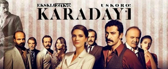 Časni ljudi-Karadayi sa prevodom | BH vjesnik