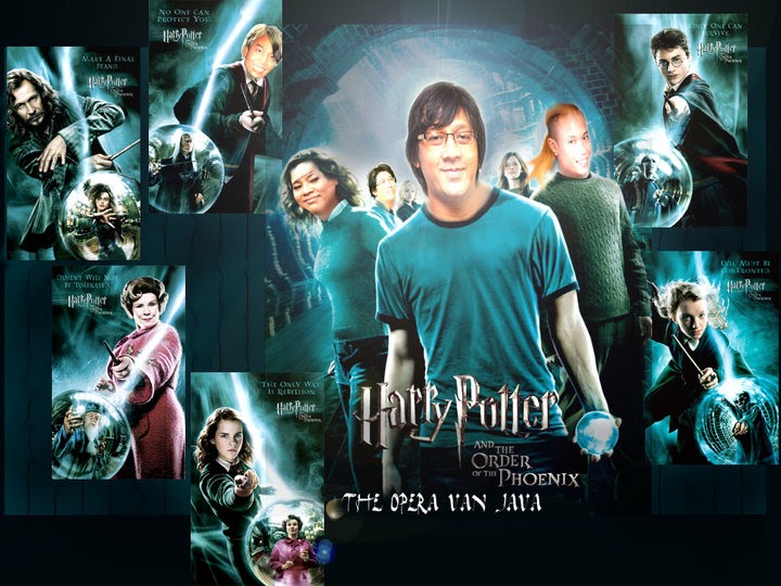 Selebpedia: Lagu 7 Ikans Andeca Andeci Ovj