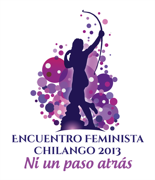 Encuentro Feminista Chilango 2013