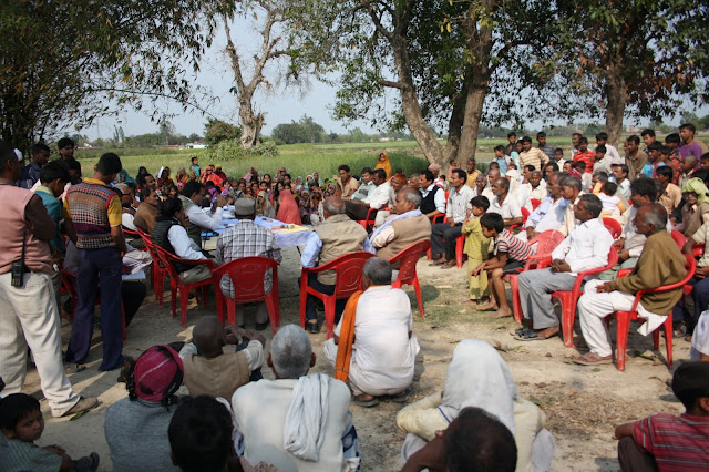 Panchayat on 13th March 2012