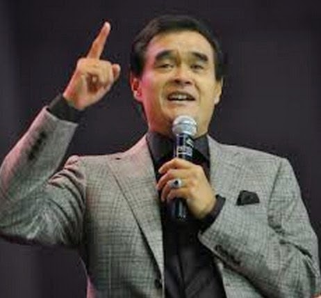 yesus tidak mati disalib yesus tidak mati bunuh diri menebus dosa