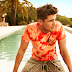 MODEL EDWARD WILDING MODELS 'TERRANOVA' SPRING/SUMMER 2014