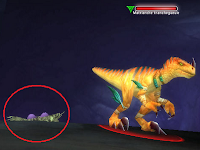 bebe raptor tranchegueule bebe raptor tranchegueule