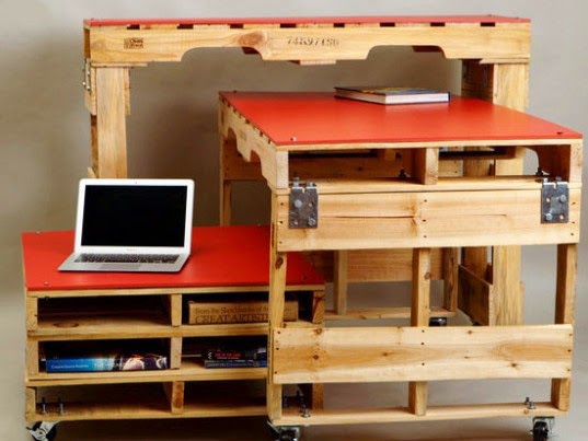 Mueblesdepalets.net