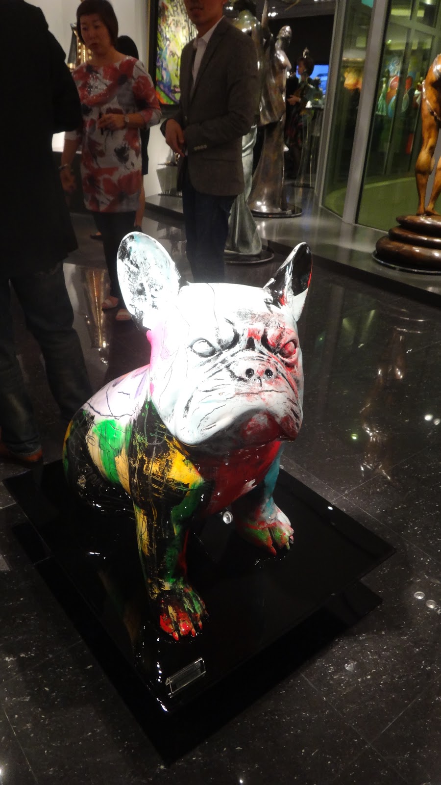 Julien Marinetti - Doggy John Julien Marinetti - Doggy John
