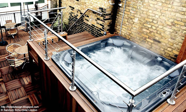 Sanctum Soho Hotel_Les plus beaux HOTELS DESIGN du monde