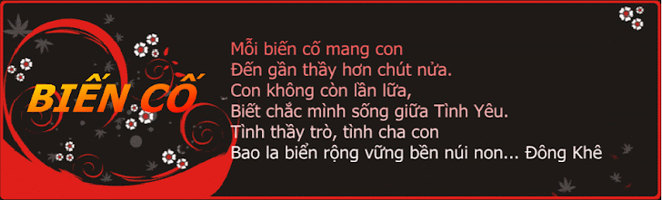 Biến Cố