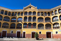 Plaza de Toros Tarazona Comarca de Tarazona y el Moncayo