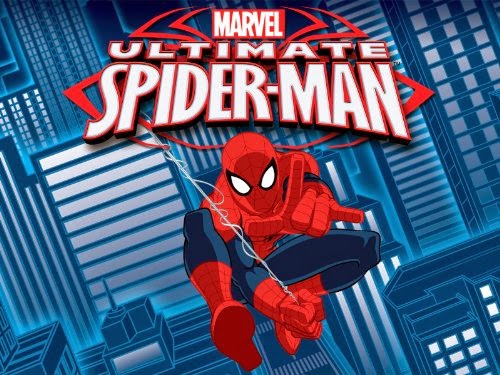 Download Portal Download Ultimate Spider Man Season 1 Subtitle Indonesia