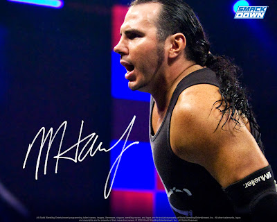Matt Hardy Matt Hardy