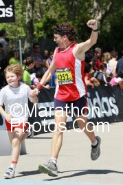 MARATON DE MADRID 2011