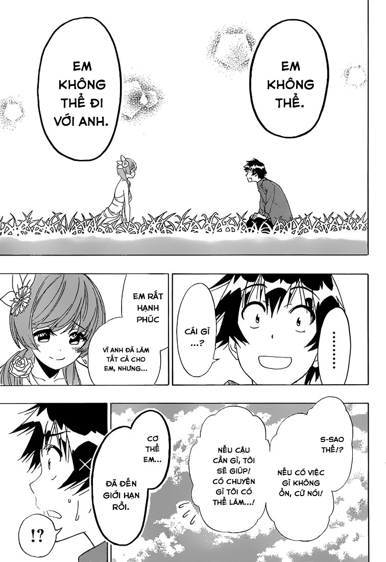 Fuuka chap 194