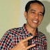 Kisah Hidup Jokowi