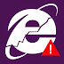 Microsoft to Patch Critical Internet Explorer Vulnerability Next Week