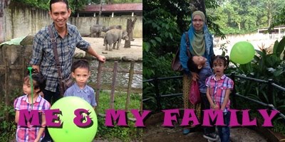 ME & MY FAMILY