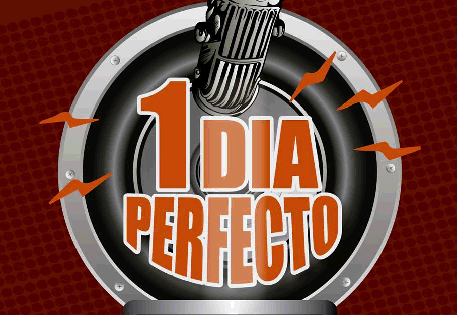 1 Día Perfecto: Donde La Música Vive