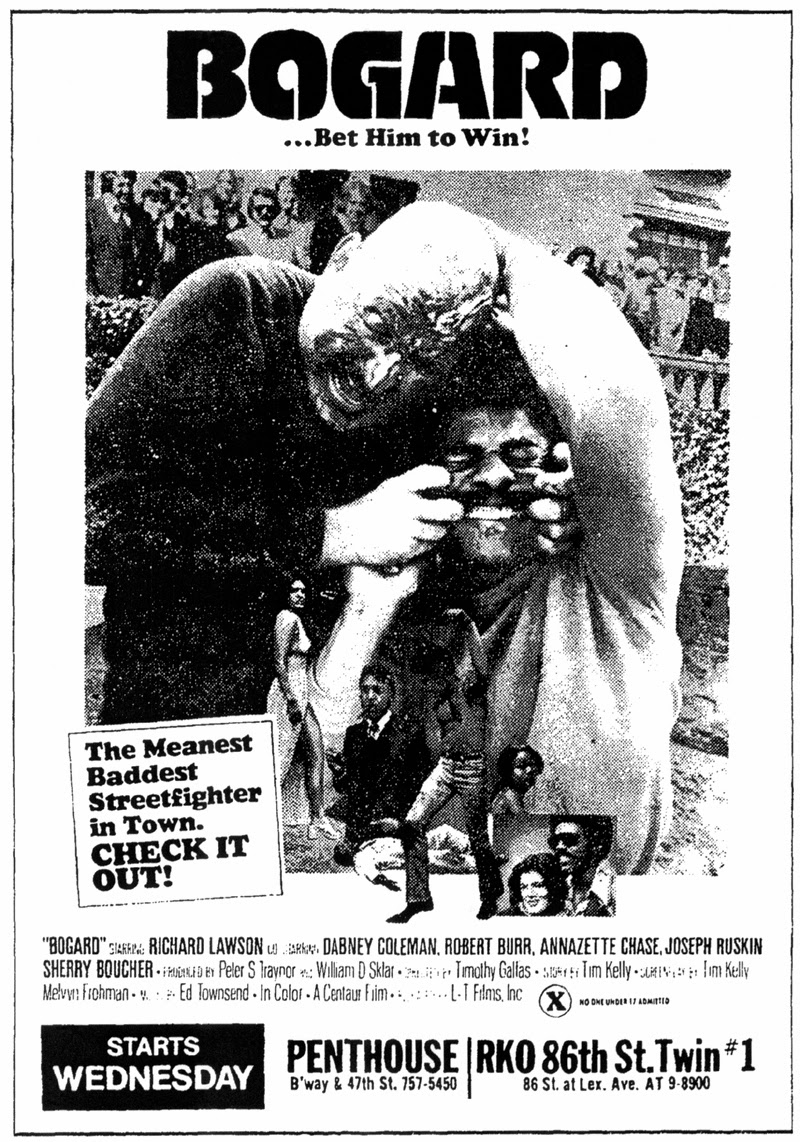 TEMPLE OF SCHLOCK The Endangered List (Case File 157)