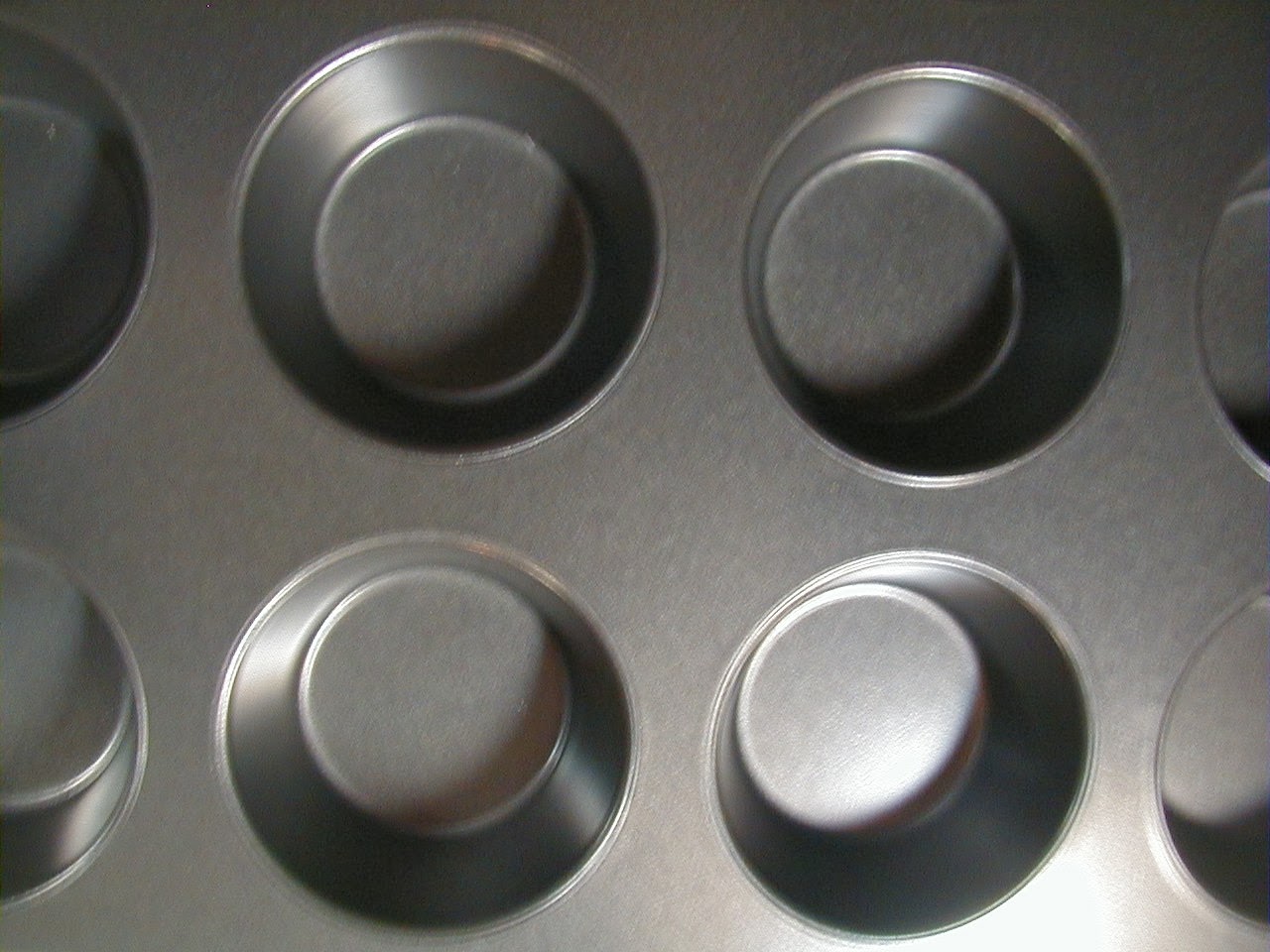 Molde de muffins molde de muffins