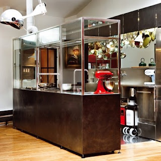 Doos Interiorismo: Deco-inspiración, COCINAS