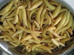 Resep Stik Gabus Keju