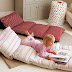 Sleepover Foldable Beds for Kids!