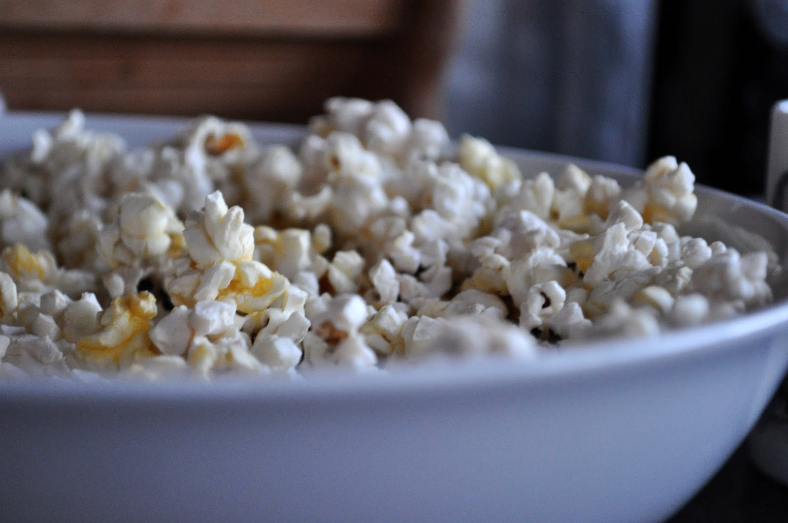 The Wild Things : Chicken Pox and movies...