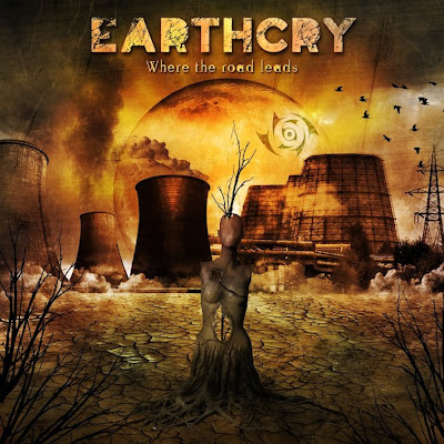 Qu'écoutez-vous, en ce moment précis ? - Page 29 Earthcry+-+When+The+Road+Leads+(Front+Cover)+by+Eneas