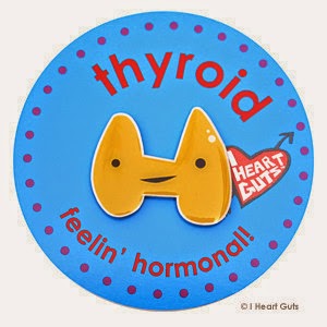 i heart guts thyroid