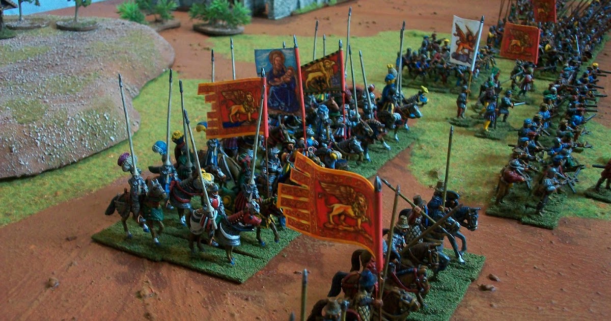 Camisado The Serene Republic