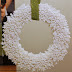 How To Use Snowflakes In Winter Décor: 36 Ideas