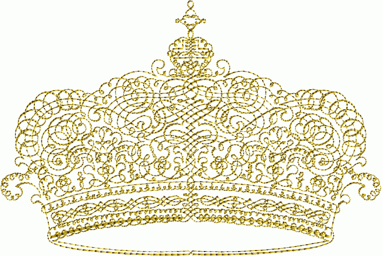 Queen Royal Crown