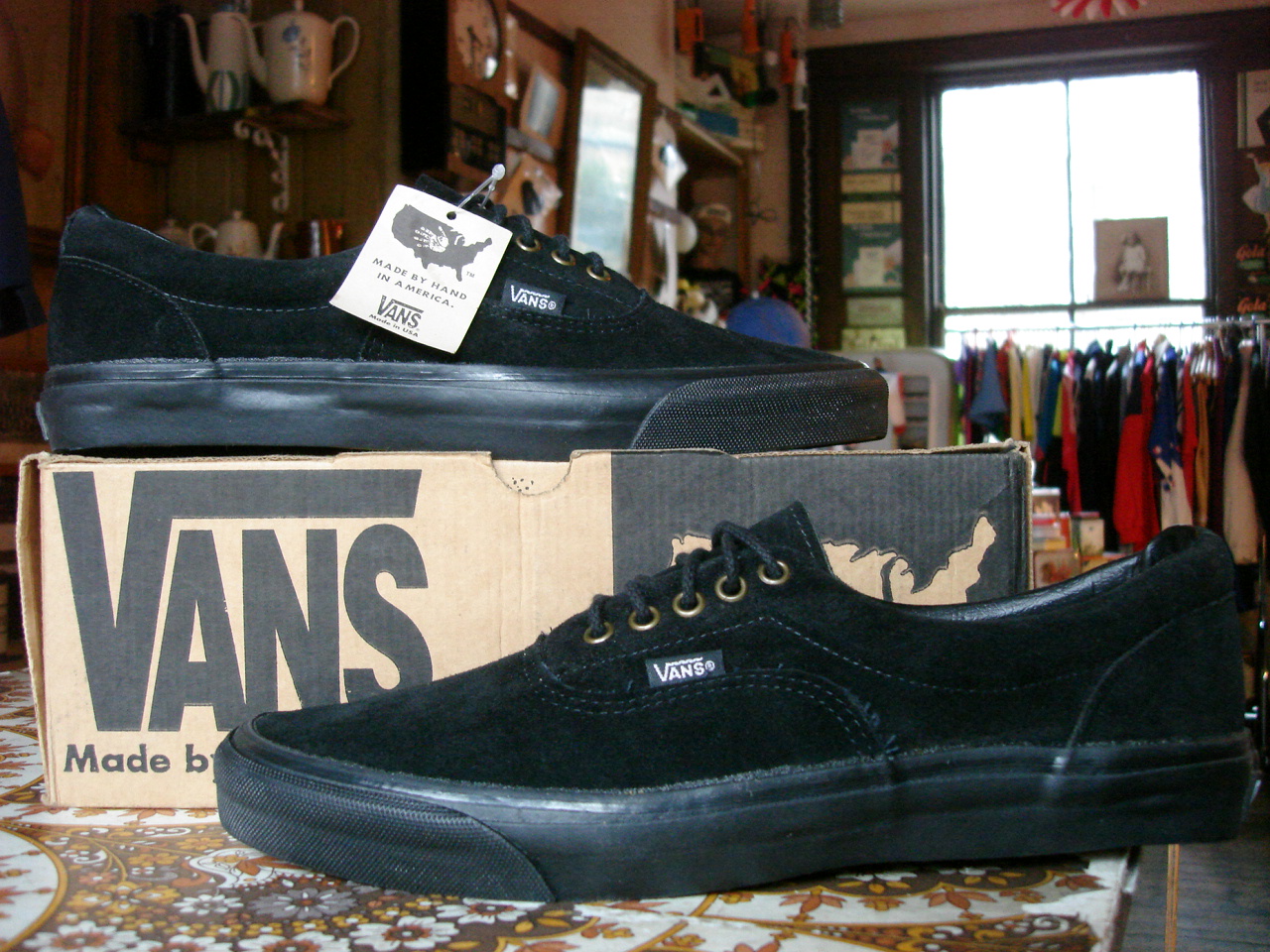 vans era made in usa