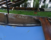 punting grace in cambridge