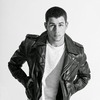 NICK JONAS Lyrics NICK JONAS Lyrics
