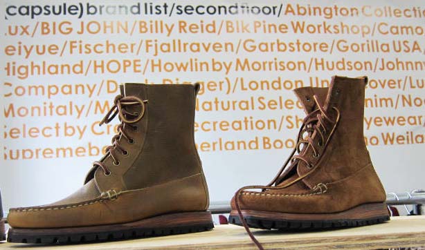 eastland shoes 80s