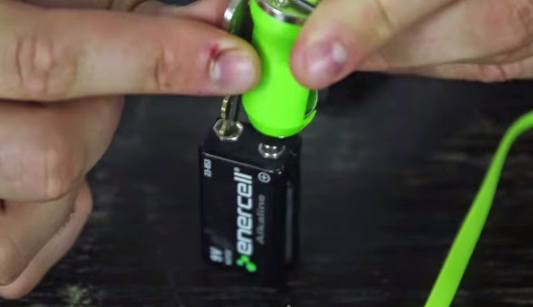 Cara Membuat Power Bank Sendiri dengan Mudah Cara Membuat Power Bank Sendiri dengan Mudah