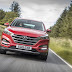 Xe Hyundai Tucson 2016 gây bão thị trường châu Âu