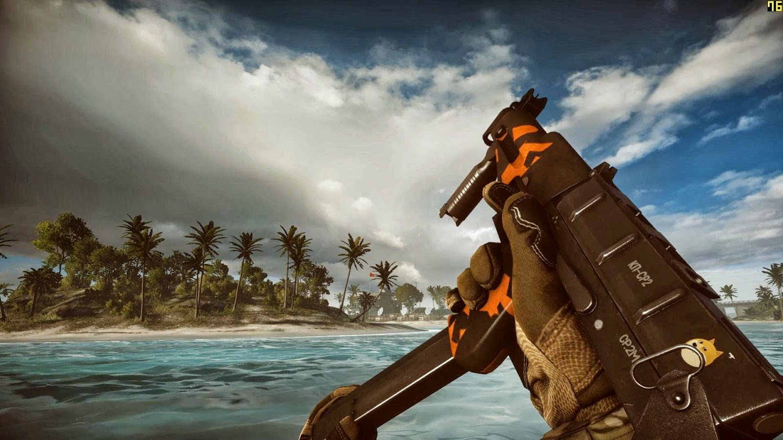 Как сделать чтобы battlefield 3 Как сделать чтобы battlefield 3
