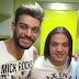 LUCAS LUCCO LANÇA MÚSICA EM PARCERIA COM WESLEY SAFADÃO::
