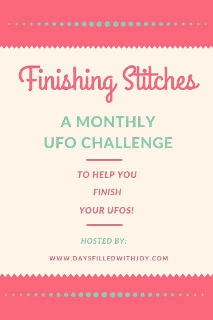 A monthly UFO challenge