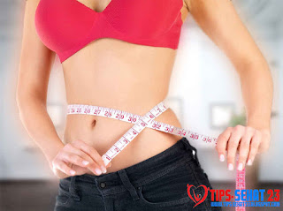 Cara Menurunkan Berat Badan