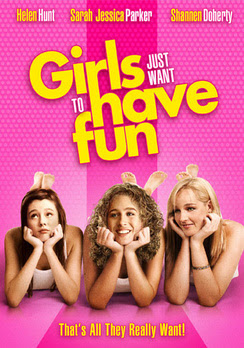 Only Girls movie